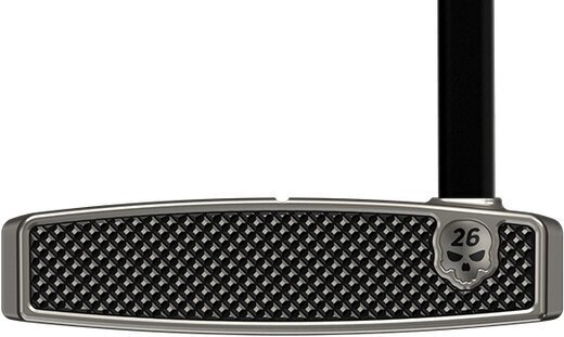 Golf Club Putter PXG Battle Ready II Left Handed Bat Attack Double Bend 34" Golf Club Putter - 6