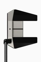 Golfová palica Putter PXG Battle Ready II Bat Attack Double Bend/Chróm - 4