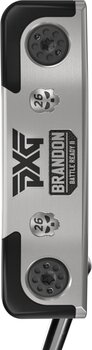 Golfütő - putter PXG Battle Ready II Brandon Double Bend Balkezes 34" - 4