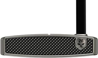 Golf Club Putter PXG Battle Ready II Left Handed Brandon Double Bend 34" Golf Club Putter - 4