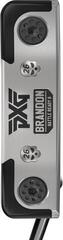 Golfová palica Putter PXG Battle Ready II Brandon Double Bend/Chróm - 3