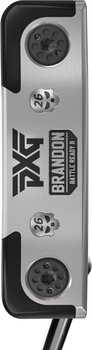 Golf Club Putter PXG Battle Ready II Left Handed Brandon Double Bend 35" Golf Club Putter - 4