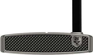 Golfová palica Putter PXG Battle Ready II Brandon Double Bend/Chróm - 4