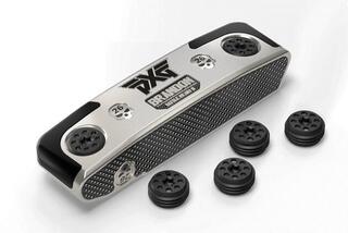 Golfová palica Putter PXG Battle Ready II Brandon Double Bend/Chróm - 5