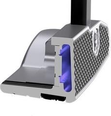 Golfová palica Putter PXG Battle Ready II Brandon Double Bend/Chróm - 7