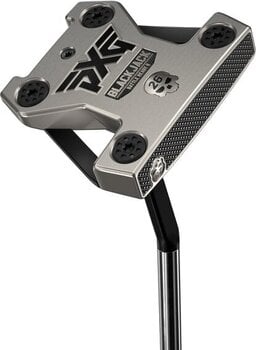 Golf Club Putter PXG Battle Ready II Blackjack Double Bend Right Handed 34" - 5