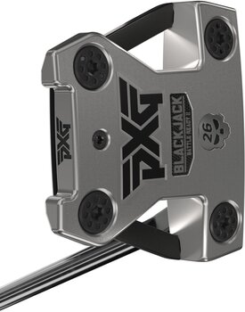 Golf Club Putter PXG Battle Ready II Blackjack Double Bend Right Handed 35" - 4