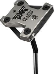 Golf Club Putter PXG Battle Ready II Blackjack Double Bend/Chrome - 4