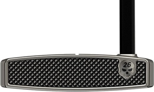 Golf Club Putter PXG Battle Ready II Blackjack Double Bend Right Handed 35" - 8