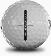 Golfové lopty PXG Xtreme White Golfové lopty - 2
