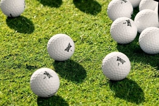 Piłka golfowa PXG Xtreme Golf Balls White - 13