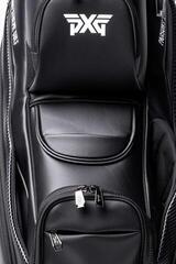 Cart Bag PXG Deluxe Black Cart Bag - 3