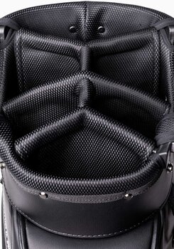 Cart Bag PXG Deluxe Black Cart Bag - 7