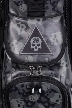 Чантa за голф PXG Darkness Skull Camo Чантa за голф - 6
