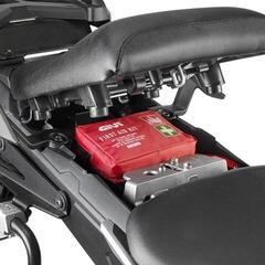 Marine First Aid Givi S301 First Aid Kit DIN 13167 Marine First Aid - 2