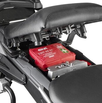 Eerste hulp kit Givi S301 First Aid Kit DIN 13167 Eerste hulp kit - 3