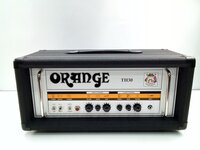 Orange Thunder 30H V2 BK Black