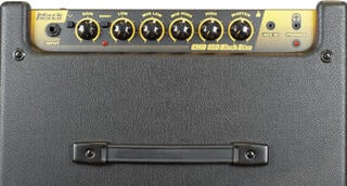 Bassocombo Markbass CMB 151 BlackLine Bassocombo - 4