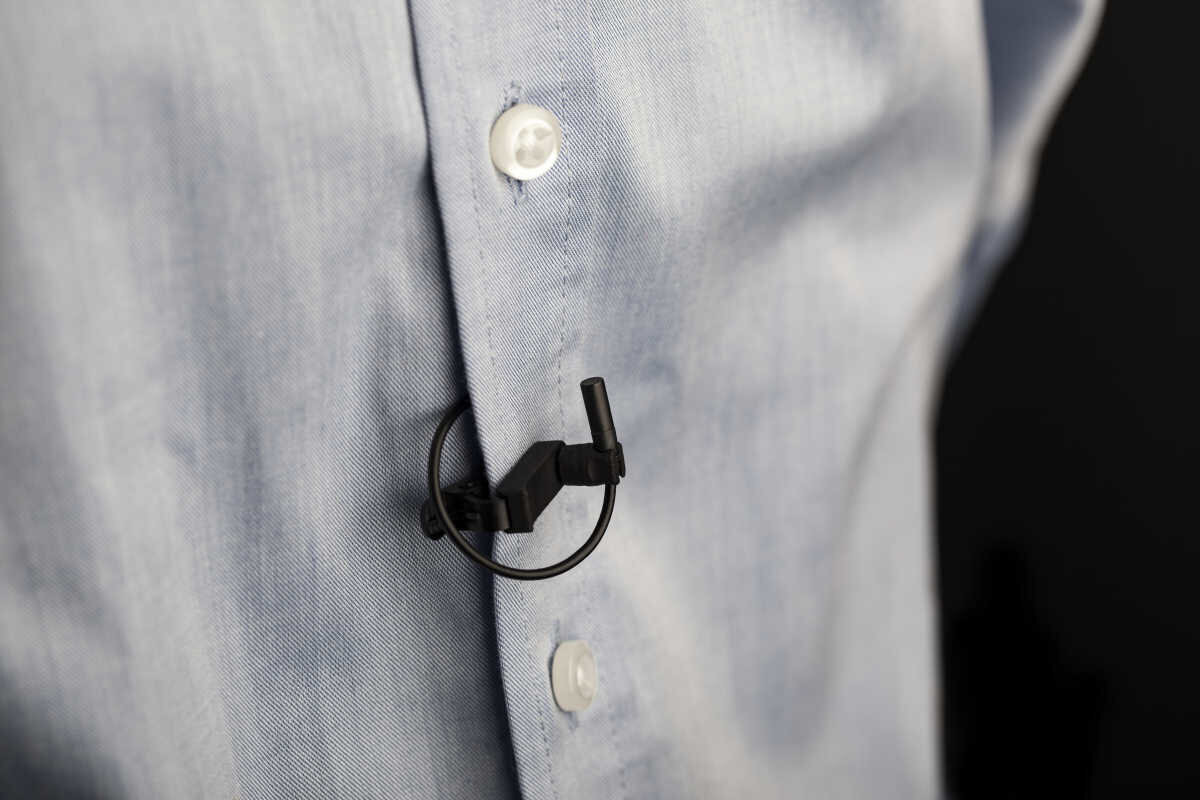 Zakres częstotliwości