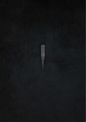 Microfone condensador de lapela DPA 6060-OC-U-B00 Microfone condensador de lapela - 2