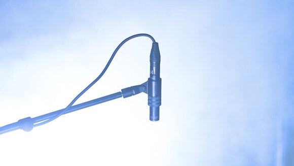 Microfon cu condensator pentru instrumente DPA ST2015 Microfon cu condensator pentru instrumente - 5