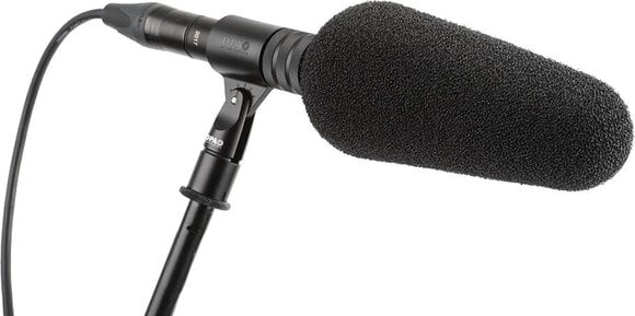 Microphone vidéo DPA 2017 - 4
