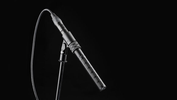 Mikrofon wideo DPA 2017 - 8