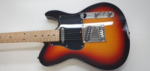 Electric guitar FGN Boundary Iliad 2 3-Tone Sunburst (Pre-owned) - 2