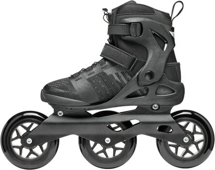Inline Role Rollerblade Macroblade 110 3WD W Nero/Orchid 38-38,5 Inline Role - 3