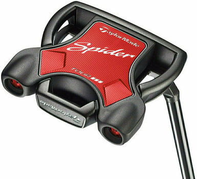 Golf Club Putter TaylorMade Spider Left Handed 33'' - 2