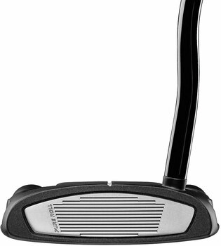 Golfclub - putter TaylorMade Spider Tour Black Double Bend Sightline Putter Right Hand 35 - 2
