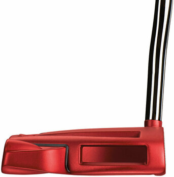 Putter TaylorMade Spider Double Bend Desna roka 35'' - 3