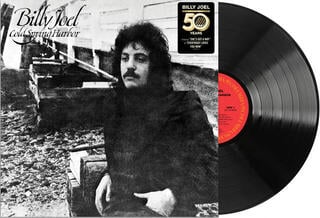 LP deska Billy Joel - Cold Spring Harbour (LP) - 1