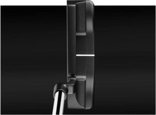 Golfschläger - Putter TaylorMade TP Black 1/Black - 6