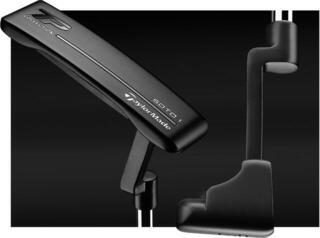 Golfschläger - Putter TaylorMade TP Black 1/Black - 7