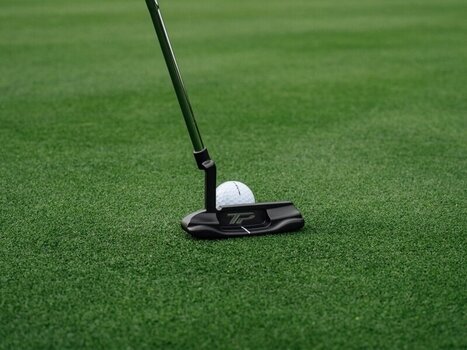 Golf Club Putter TaylorMade TP Black 1 Left Handed 34" - 10