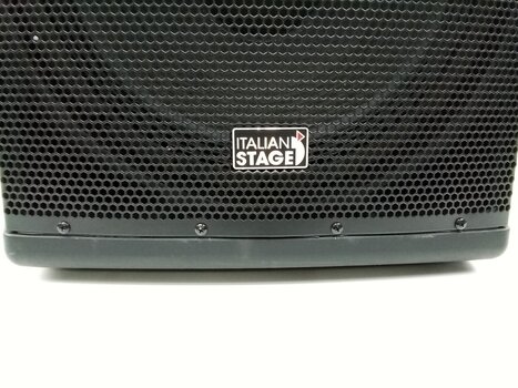 Active Loudspeaker Italian Stage X215AUB Active Loudspeaker (Pre-owned) - 3