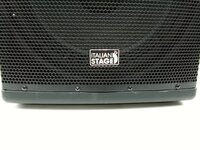 Italian Stage X215AUB Active Loudspeaker