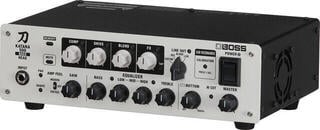 Solid-State Bass Amplifier Boss Katana-500 Bass Head Solid-State Bass Amplifier - 1