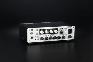 Solid-State Bass Amplifier Boss Katana-500 Bass Head Solid-State Bass Amplifier - 3