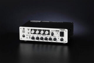 Solid-State Bass Amplifier Boss Katana-500 Bass Head Solid-State Bass Amplifier - 4