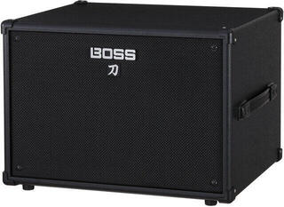 Bass Cabinet Boss Katana Cabinet 112 Bass Bass Cabinet - 1