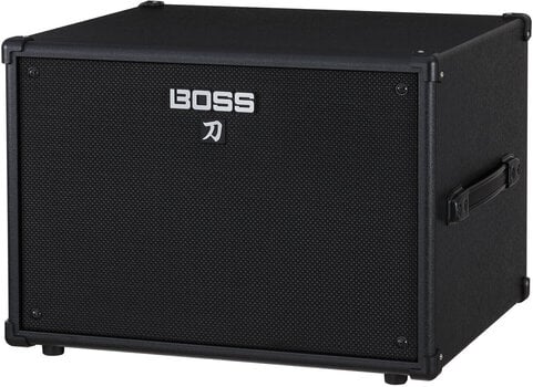 Bassbox Boss Katana Cabinet 112 Bass - 2