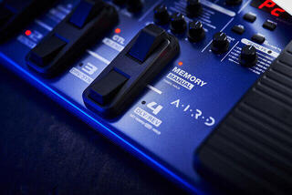 Basgitarr Multi-Effect Boss ME-90B Basgitarr Multi-Effect - 6