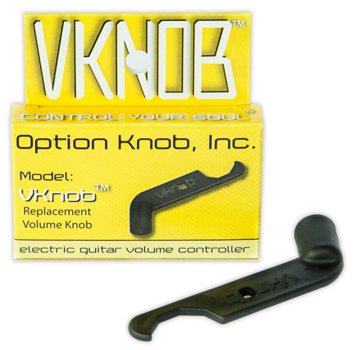 Spare part Option Knob Vknob - 5