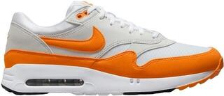 Dámske golfové boty Nike Air Max 1 '86 Unisex White/Bright Ceramic/Photon Dust/Black - 2