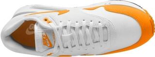 Dámske golfové boty Nike Air Max 1 '86 Unisex White/Bright Ceramic/Photon Dust/Black - 7