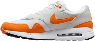 Naisten golfkengät Nike Air Max 1 '86 White/Bright Ceramic/Photon Dust/Black - 1