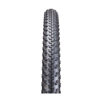 MTB bike tyre Chaoyang H-5166 29/28" (622 mm) Black 2.2 MTB bike tyre - 2