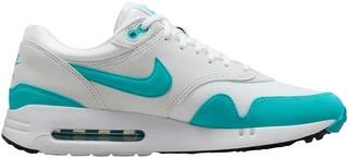 Dámske golfové boty Nike Air Max 1 '86 Unisex White/Dusty Cactus/Pure Platinum/Black - 3